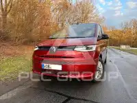 2024 Volkswagen T7 Multivan