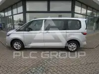 2024 Volkswagen T7 Multivan