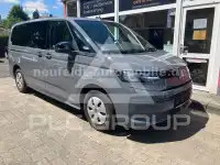 2024 Volkswagen T7 Multivan