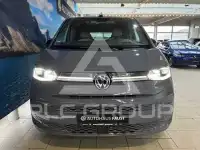 2024 Volkswagen T7 Multivan