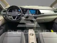 2024 Volkswagen T7 Multivan