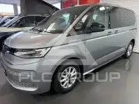 2024 Volkswagen T7 Multivan