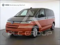 2024 Volkswagen T7 Multivan