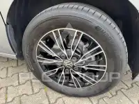 2024 Volkswagen T7 Multivan