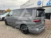 2024 Volkswagen T7 Multivan