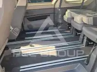 2024 Volkswagen T7 Multivan