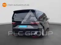 2024 Volkswagen T7 Multivan