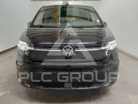 2024 Volkswagen T7 Multivan