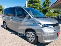 2024 Volkswagen T7 Multivan