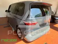 2024 Volkswagen T7 Multivan