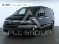 2024 Volkswagen T7 Multivan