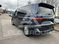 2024 Volkswagen T7 Multivan