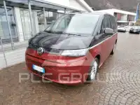 2024 Volkswagen T7 Multivan