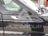 2024 Volkswagen T7 Multivan