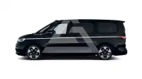 2024 Volkswagen T7 Multivan