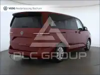 2024 Volkswagen T7 Multivan