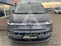 2024 Volkswagen T7 Multivan
