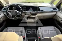 2024 Volkswagen T7 Multivan