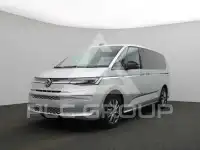 2024 Volkswagen T7 Multivan