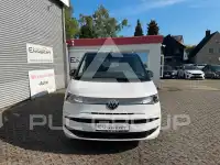 2024 Volkswagen T7 Multivan