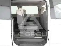 2024 Volkswagen T7 Multivan