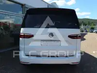 2024 Volkswagen T7 Multivan