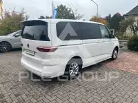 2024 Volkswagen T7 Multivan