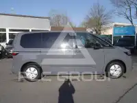 2024 Volkswagen T7 Multivan
