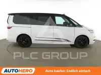 2024 Volkswagen T7 Multivan