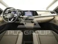 2024 Volkswagen T7 Multivan