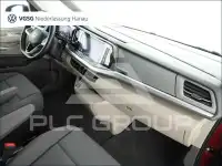 2024 Volkswagen T7 Multivan