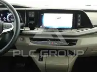 2024 Volkswagen T7 Multivan