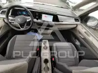 2024 Volkswagen T7 Multivan