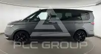 2024 Volkswagen T7 Multivan