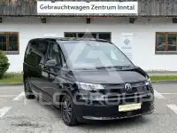 2024 Volkswagen T7 Multivan
