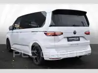 2024 Volkswagen T7 Multivan