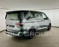 2024 Volkswagen T7 Multivan