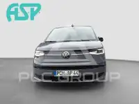 2024 Volkswagen T7 Multivan