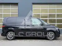 2024 Volkswagen T7 Multivan