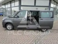 2024 Volkswagen T7 Multivan