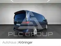 2024 Volkswagen T7 Multivan