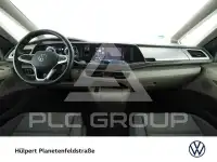 2024 Volkswagen T7 Multivan