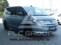 2024 Volkswagen T7 Multivan