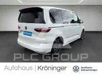 2024 Volkswagen T7 Multivan