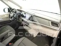 2024 Volkswagen T7 Multivan