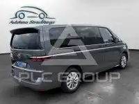 2024 Volkswagen T7 Multivan