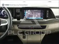 2024 Volkswagen T7 Multivan