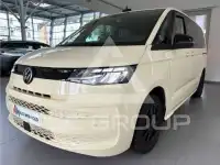2024 Volkswagen T7 Multivan