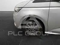 2024 Volkswagen T7 Multivan