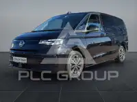 2024 Volkswagen T7 Multivan